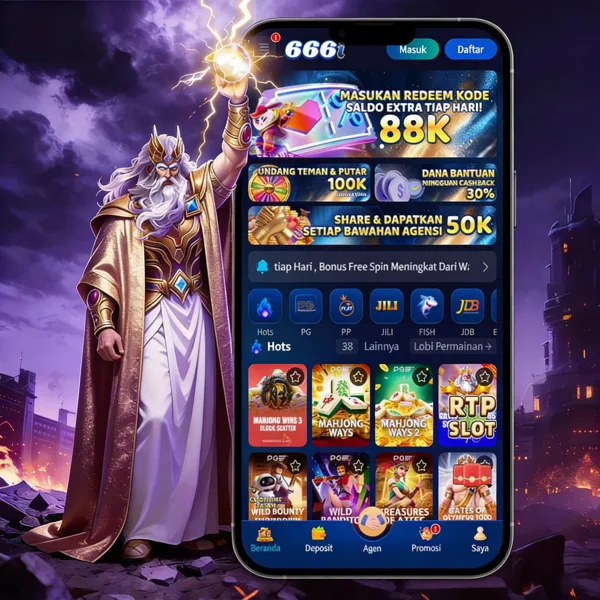 666I