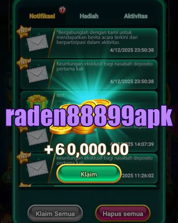 raden88899apk Lokasi
