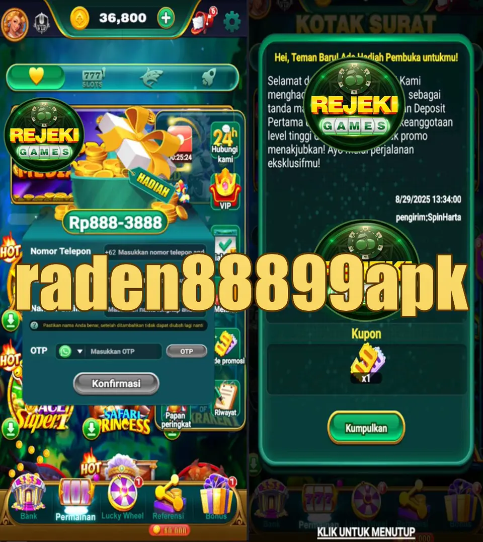 raden88899apk Lokasi