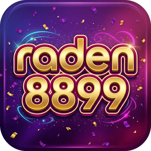 raden8899 - Situs Resmi | Download APK & Login