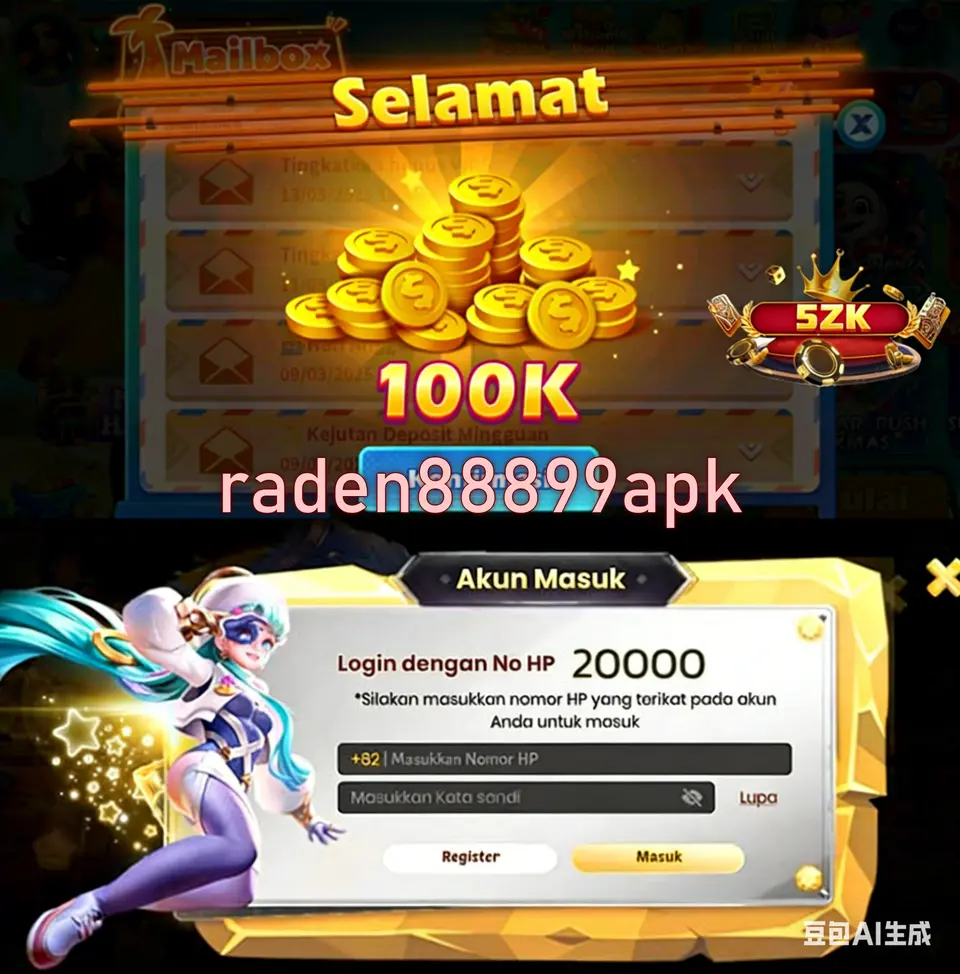 raden88899apk Preview - Resmi Unduh